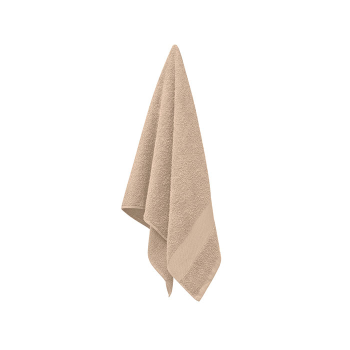 Towel with logo TERRY – Image 35