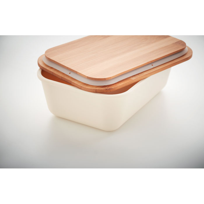 Lunchbox with logo THURSDAY - Image 7