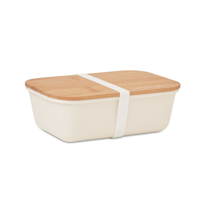 Lunchbox with logo THURSDAY - Image 9