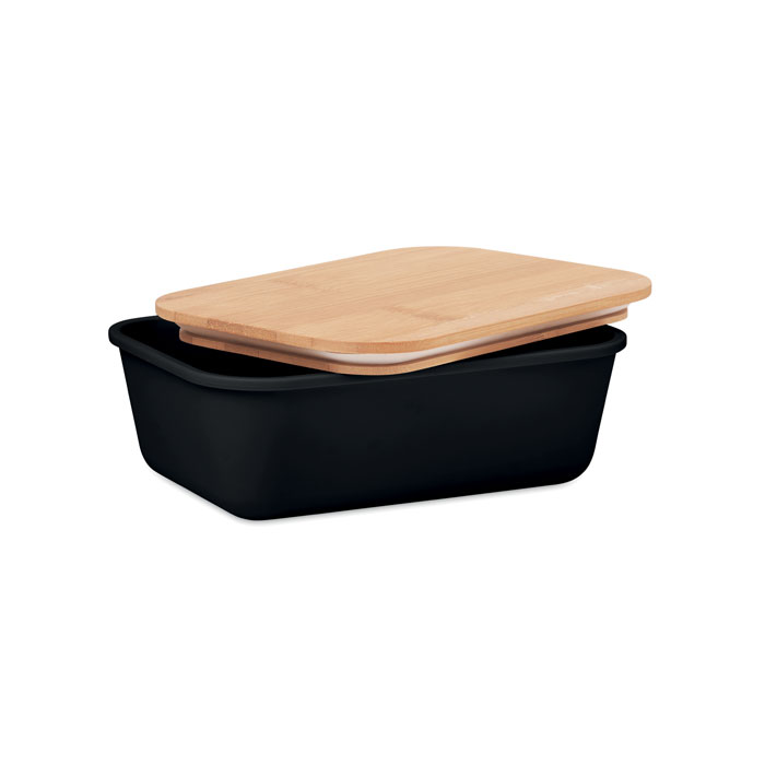 Lunchbox with logo THURSDAY - Image 3