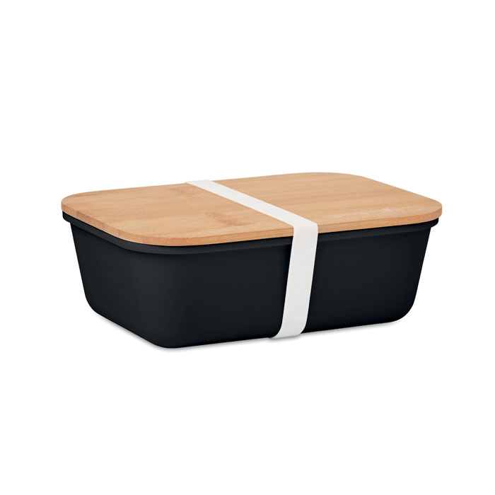Lunchbox with logo THURSDAY - Image 4