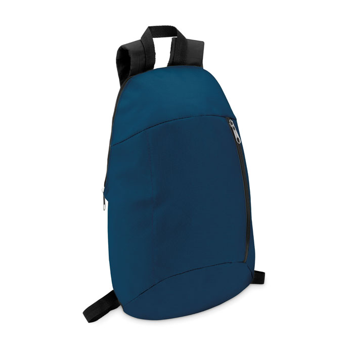 Backpack with logo TIRANA – Image 4