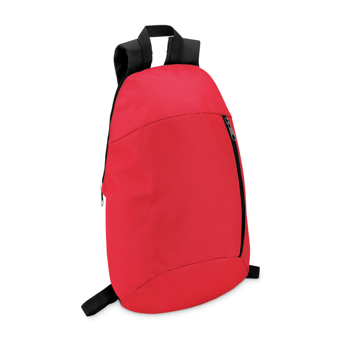 Backpack with logo TIRANA – Image 7
