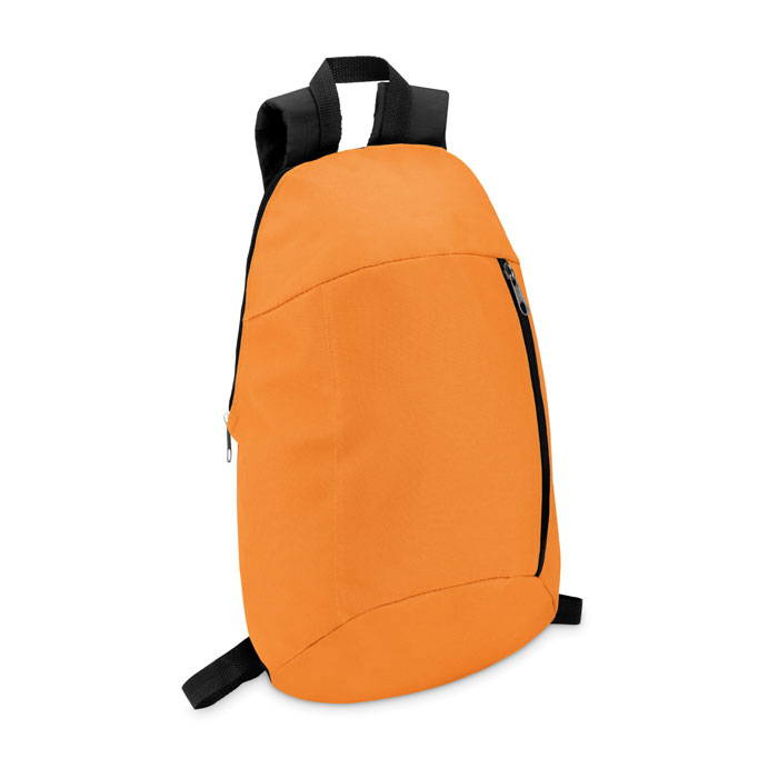 Backpack with logo TIRANA – Image 9