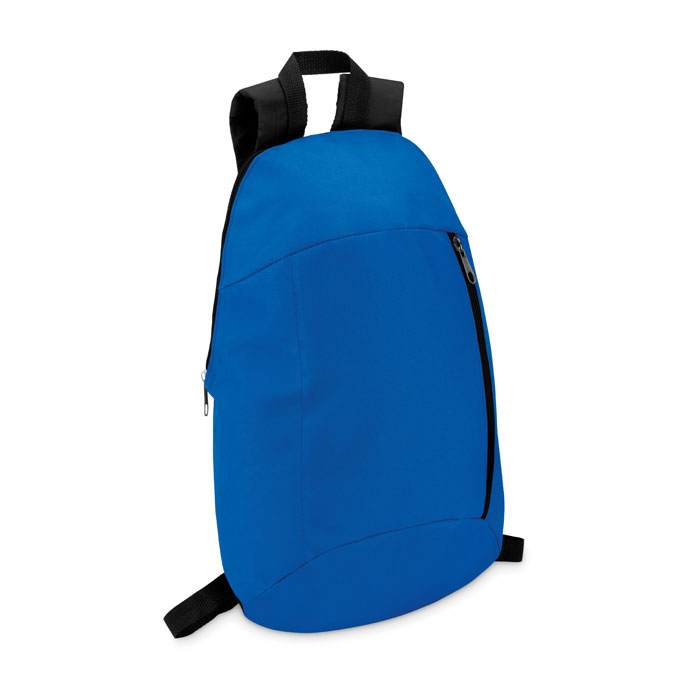 Backpack with logo TIRANA – Image 11
