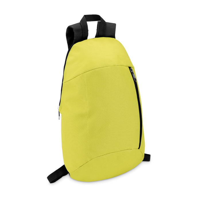 Backpack with logo TIRANA – Image 13