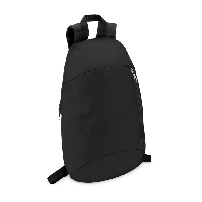 Backpack with logo TIRANA – Image 2