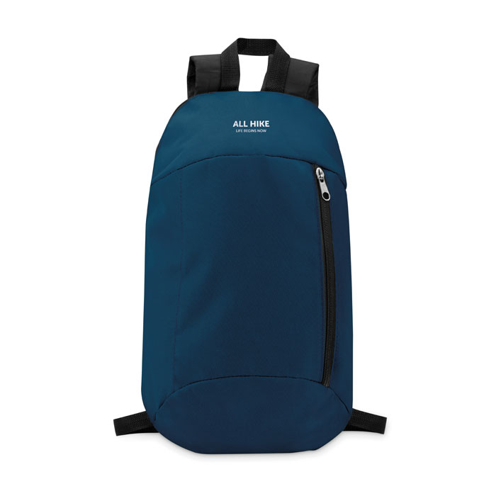 Backpack with logo TIRANA – Image 5