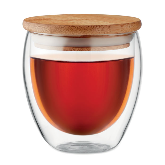 Mug with logo TIRANA SMALL – Image 2