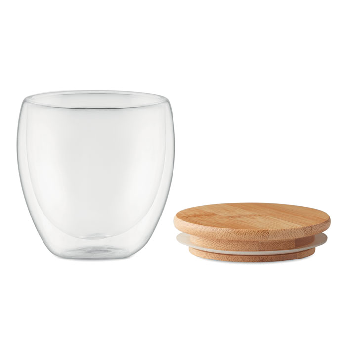 Mug with logo TIRANA SMALL – Image 4