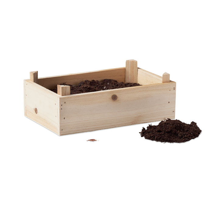 Gadget with logo TOMATO kit – Image 3