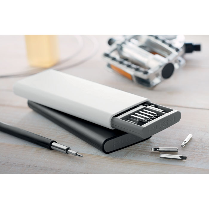 Gadget with logo TOOLBOX – Image 5