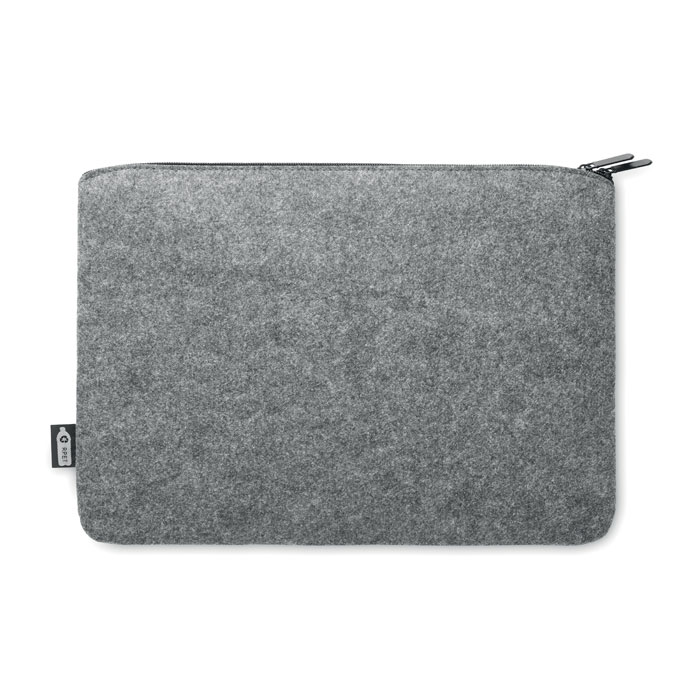 Laptop bag with logo TOPLO - Image 3