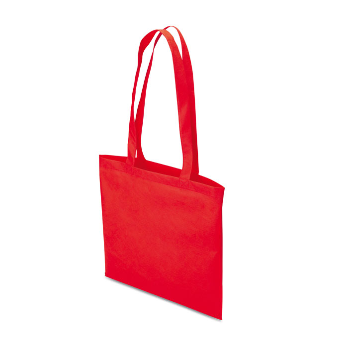 Gadget with logo Totebag TOTECOLOR - Image 6