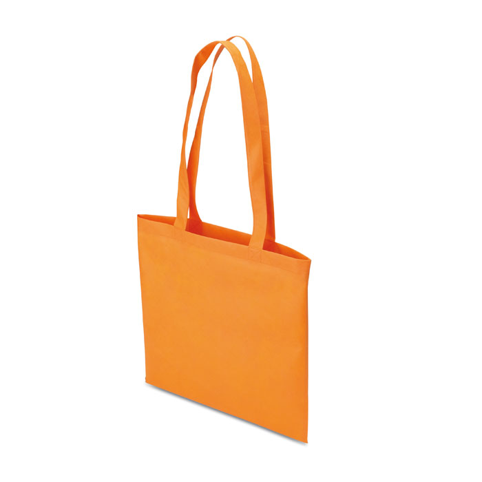 Gadget with logo Totebag TOTECOLOR - Image 10