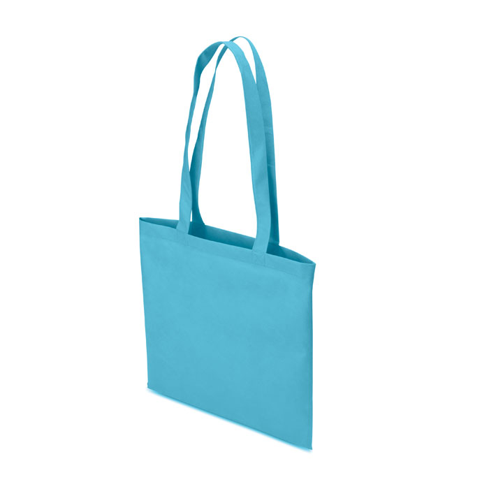 Gadget with logo Totebag TOTECOLOR - Image 18