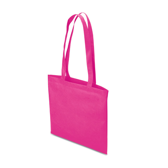 Gadget with logo Totebag TOTECOLOR - Image 8