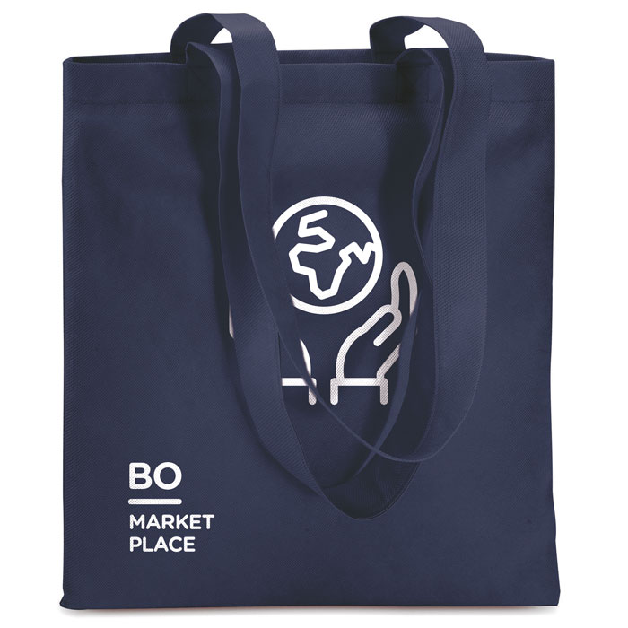 Gadget with logo Totebag TOTECOLOR - Image 19