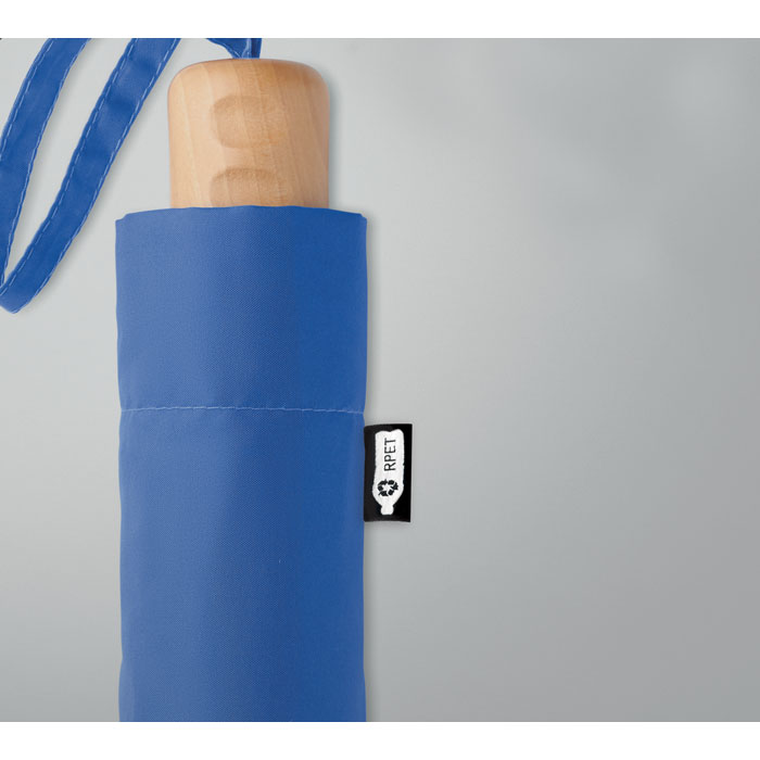 Gadget with logo umbrella TRALEE - Image 8