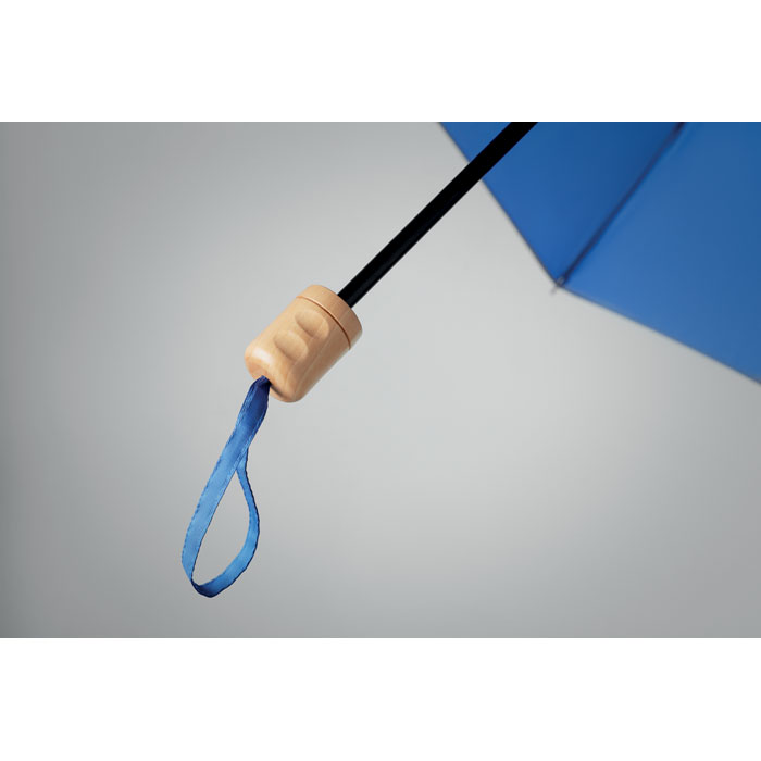 Gadget with logo umbrella TRALEE - Image 10