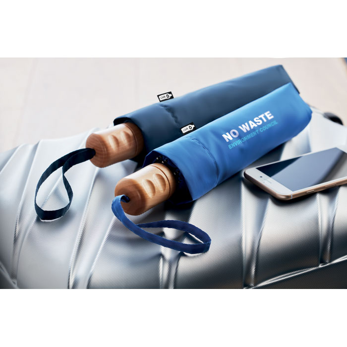 Gadget with logo umbrella TRALEE - Image 12
