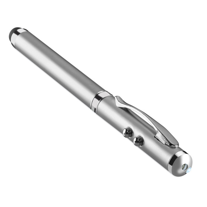 Pen with logo TRIOLUX – Image 2