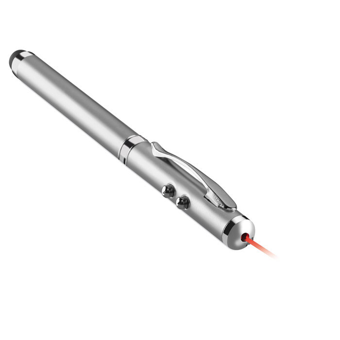 Pen with logo TRIOLUX – Image 3
