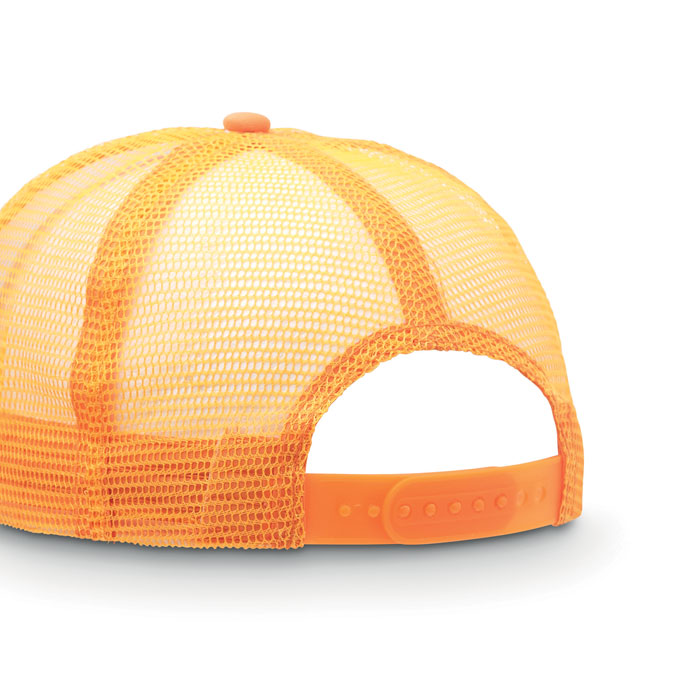 TRUCKER CAP with logo – Image 12