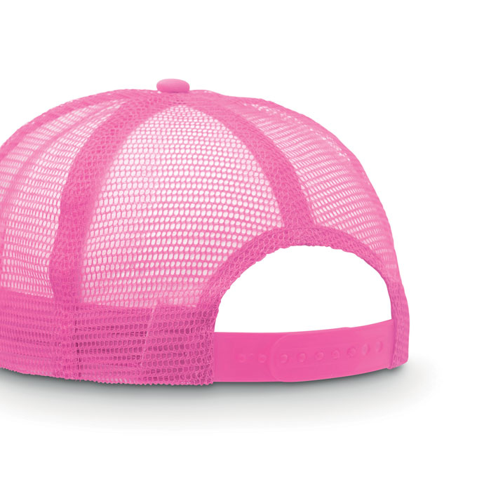 TRUCKER CAP with logo – Image 16