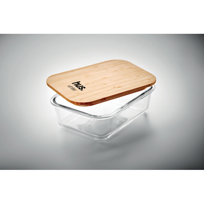 Lunchbox with logo TUNDRA - Image 4