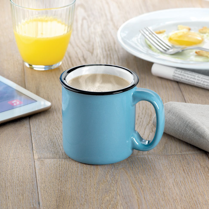 Mug with logo TWEENIES - Image 6