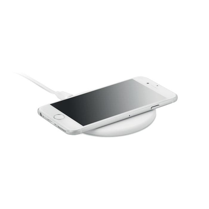 Wireless charger with logo TWING – Image 3