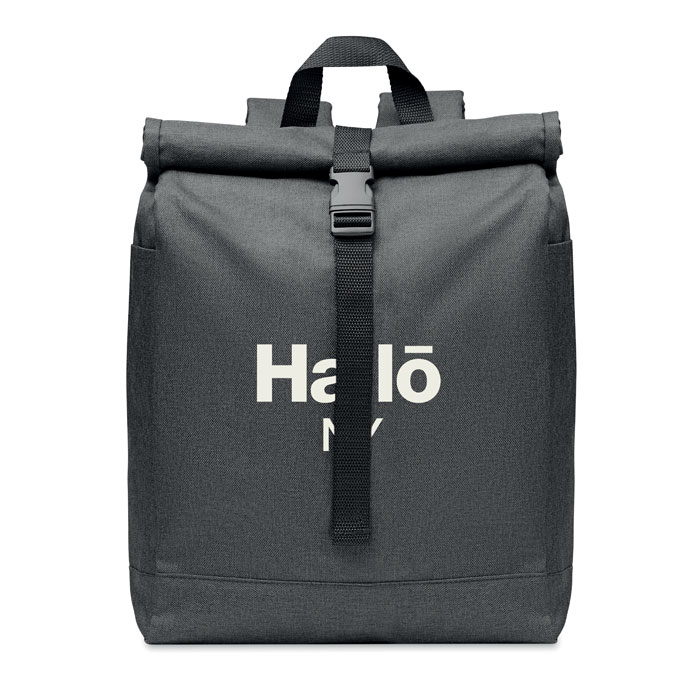 Sports bag with logo UDINE – Image 3