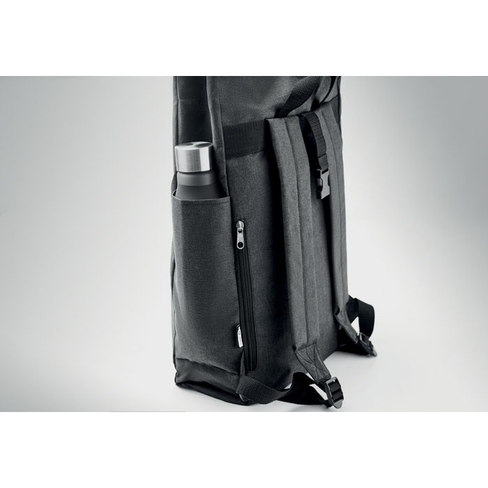 Sports bag with logo UDINE – Image 4