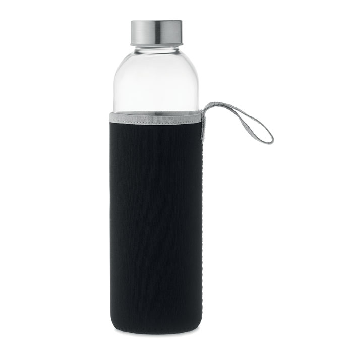 Water bottle with logo UTAH LARGE - Image 2