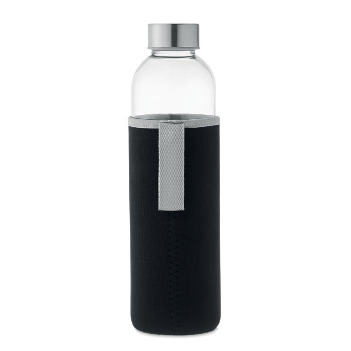 Water bottle with logo UTAH LARGE - Image 4