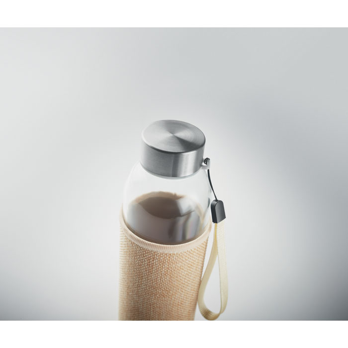 Water bottle with logo UTAH TOUCH - Image 6