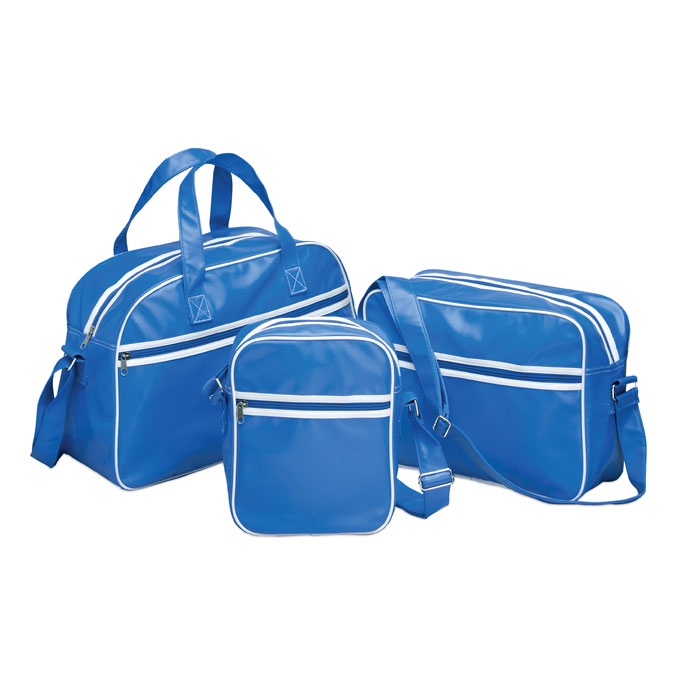 Sports bag with logo VINTAGE – Image 3