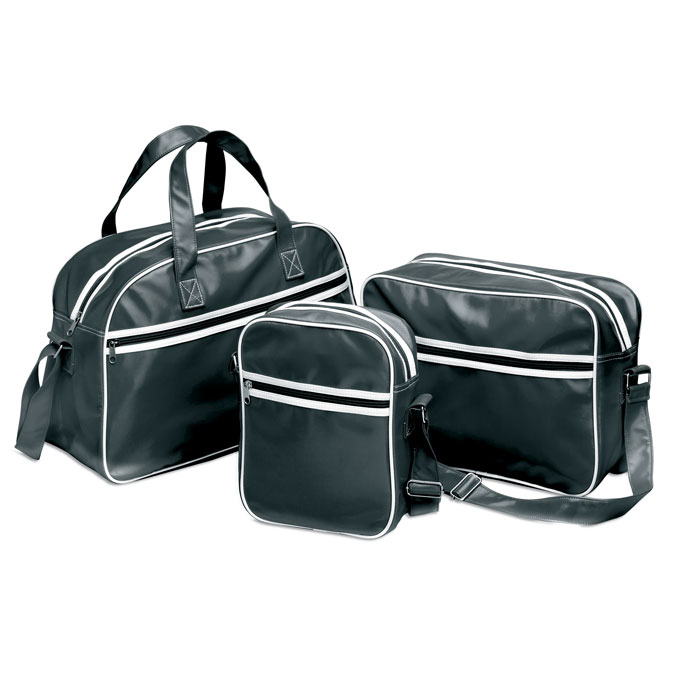 Sports bag with logo VINTAGE – Image 4