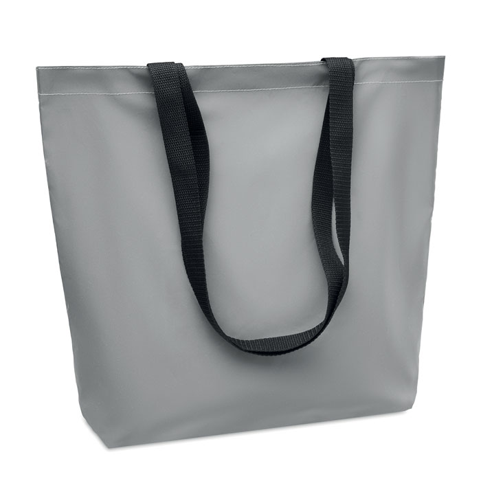 Gadget with logo Bag VISI TOTE - Image 5