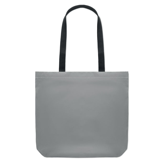 Gadget with logo Bag VISI TOTE - Image 4