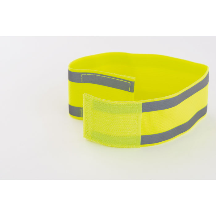 Safety wristband with your logo |Magnus Business Gifts - Image 2