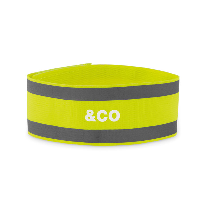 Safety wristband with your logo |Magnus Business Gifts - Image 3