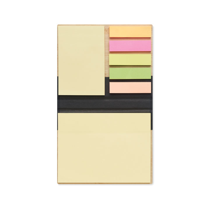 Sticky notes with logo VISIONBAM – Image 5