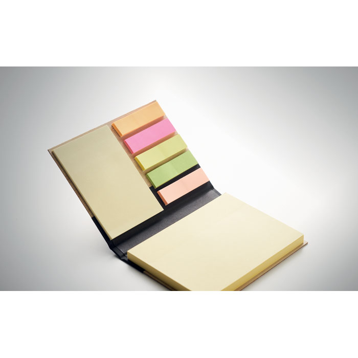 Sticky notes with logo VISIONBAM – Image 6