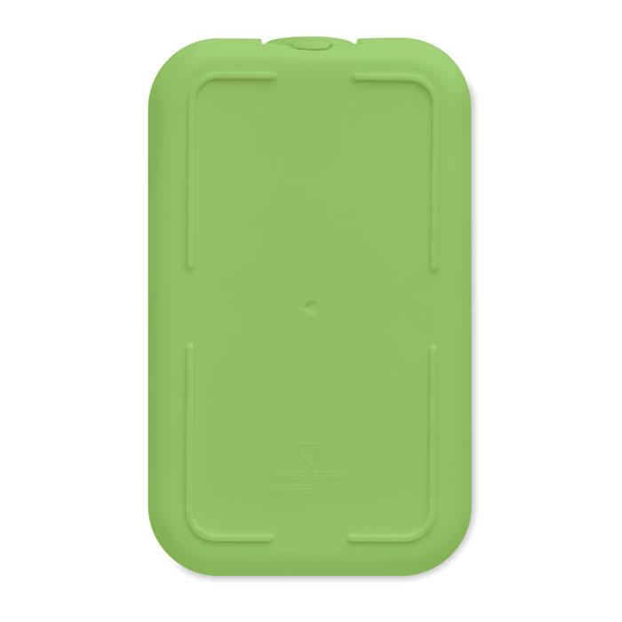 Lunchbox with logo WEDNESDAY - Image 12