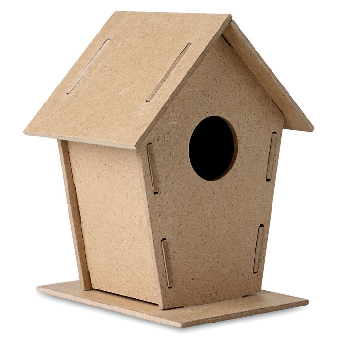 Gadget with logo bird house WOOHOUSE - Image 2