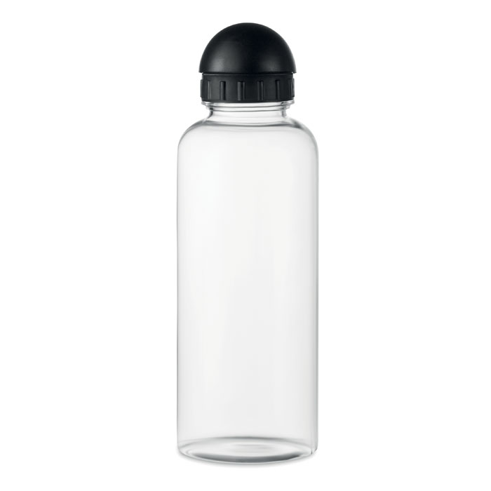 Water bottle with logo YUKON RPET - Image 2