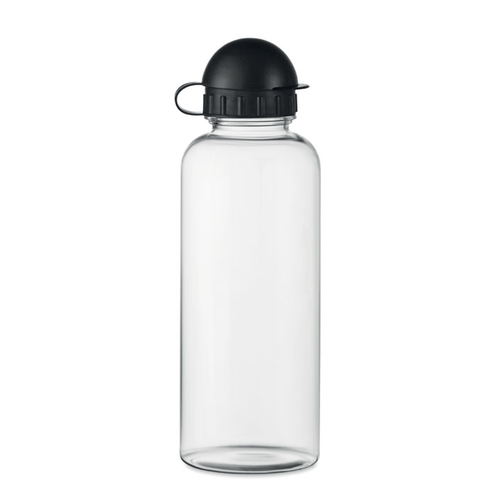 Water bottle with logo YUKON RPET - Image 3