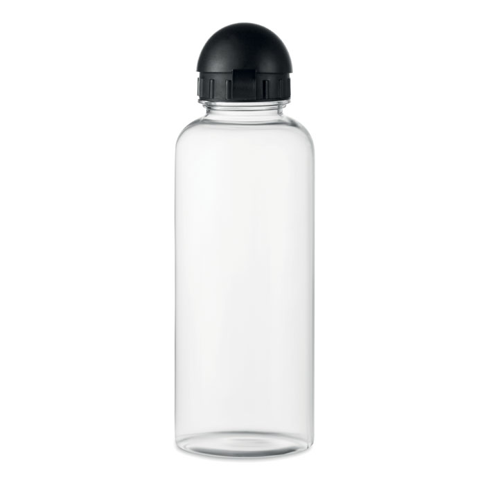 Water bottle with logo YUKON RPET - Image 4